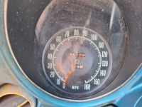 1968 Chevrolet Corvette for sale in Michigan (ID-125984)