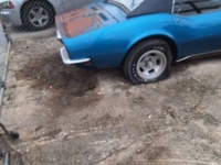1968 Chevrolet Corvette for sale in Michigan (ID-125984)