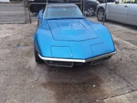1968 Chevrolet Corvette for sale in Michigan (ID-125984)