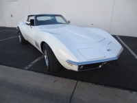 1968 Chevrolet Corvette for sale in Riverhead, New York (ID-127846)