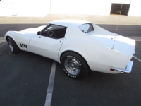 1968 Chevrolet Corvette for sale in Riverhead, New York (ID-127846)