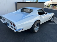 1968 Chevrolet Corvette for sale in Riverhead, New York (ID-127846)