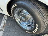 1968 Chevrolet Corvette for sale in Riverhead, New York (ID-127846)