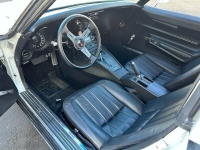 1968 Chevrolet Corvette for sale in Riverhead, New York (ID-127846)