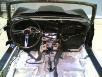 1968 Chevrolet Corvette for sale in Midlothian, Texas (ID-127954)
