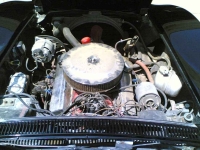 1968 Chevrolet Corvette for sale in Midlothian, Texas (ID-127954)