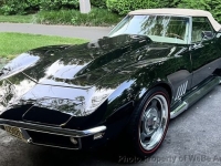 1968 Chevrolet Corvette for sale in Riverhead, New York (ID-130486)