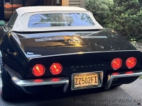 1968 Chevrolet Corvette for sale in Riverhead, New York (ID-130486)