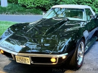 1968 Chevrolet Corvette for sale in Riverhead, New York (ID-130486)