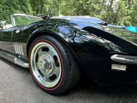 1968 Chevrolet Corvette for sale in Riverhead, New York (ID-130486)
