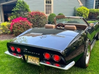 1968 Chevrolet Corvette for sale in Riverhead, New York (ID-130486)