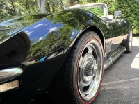 1968 Chevrolet Corvette for sale in Riverhead, New York (ID-130486)