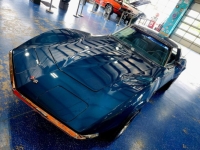 1968 Chevrolet Corvette for sale in Michigan (ID-130914)