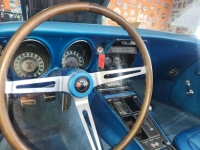1968 Chevrolet Corvette for sale in Michigan (ID-130914)