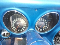 1968 Chevrolet Corvette for sale in Michigan (ID-130914)