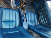 1968 Chevrolet Corvette for sale in Michigan (ID-130914)