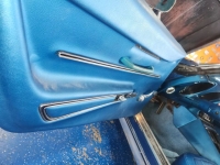 1968 Chevrolet Corvette for sale in Michigan (ID-130914)