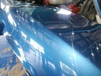 1968 Chevrolet Corvette for sale in Michigan (ID-130914)