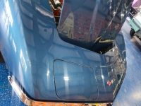 1968 Chevrolet Corvette for sale in Michigan (ID-130914)