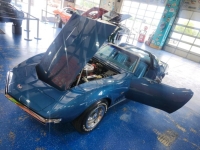 1968 Chevrolet Corvette for sale in Michigan (ID-130914)