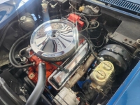 1968 Chevrolet Corvette for sale in Michigan (ID-130914)