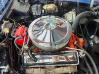 1968 Chevrolet Corvette for sale in Michigan (ID-130914)