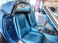 1968 Chevrolet Corvette for sale in Michigan (ID-130914)