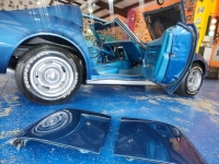 1968 Chevrolet Corvette for sale in Michigan (ID-130914)