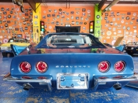 1968 Chevrolet Corvette for sale in Michigan (ID-130914)
