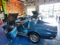 1968 Chevrolet Corvette for sale in Michigan (ID-130914)