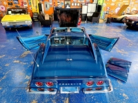 1968 Chevrolet Corvette for sale in Michigan (ID-130914)