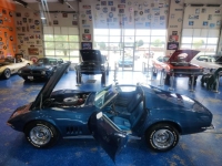 1968 Chevrolet Corvette for sale in Michigan (ID-130914)