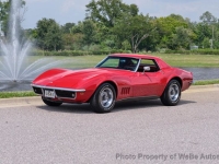 1968 Chevrolet Corvette for sale in Riverhead, New York (ID-132928)