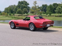 1968 Chevrolet Corvette for sale in Riverhead, New York (ID-132928)