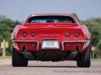 1968 Chevrolet Corvette for sale in Riverhead, New York (ID-132928)