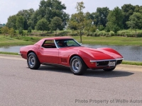 1968 Chevrolet Corvette for sale in Riverhead, New York (ID-132928)