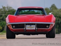 1968 Chevrolet Corvette for sale in Riverhead, New York (ID-132928)