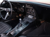 1968 Chevrolet Corvette for sale in Riverhead, New York (ID-132928)
