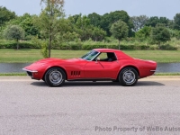 1968 Chevrolet Corvette for sale in Riverhead, New York (ID-132928)