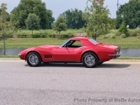 1968 Chevrolet Corvette for sale in Riverhead, New York (ID-132928)