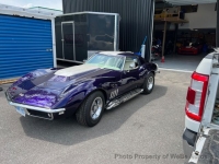 1968 Chevrolet Corvette for sale in Riverhead, New York (ID-132930)