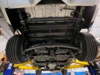 1968 Chevrolet Corvette for sale in Riverhead, New York (ID-132930)