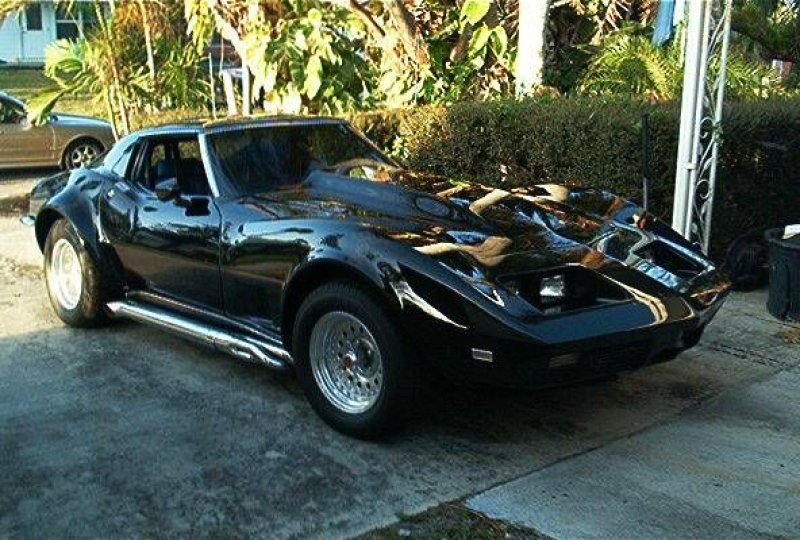 1968 Chevrolet Corvette for sale (ID-99392)