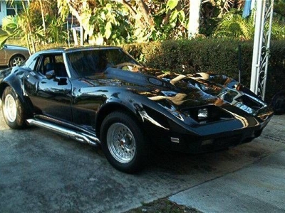 1968 Chevrolet Corvette for sale in Indiana