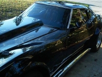 1968 Chevrolet Corvette for sale (ID-99392)