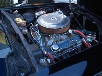 1968 Chevrolet Corvette for sale (ID-99392)