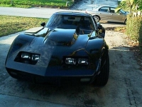 1968 Chevrolet Corvette for sale (ID-99392)