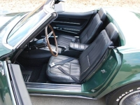 1968 Chevrolet Corvette for sale in Michigan (ID-136446)