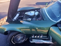 1968 Chevrolet Corvette for sale in Michigan (ID-136446)
