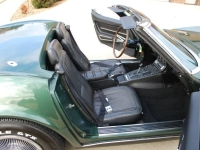 1968 Chevrolet Corvette for sale in Michigan (ID-136446)